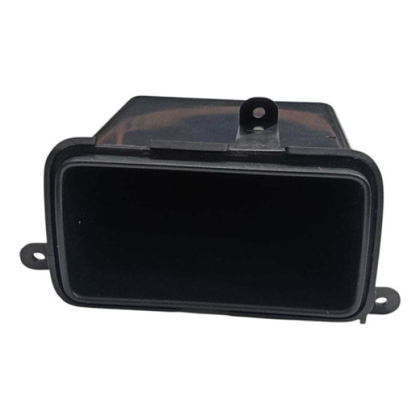 Porta Objetos Painel Esquerdo Volante New Civic 2007 À  2011