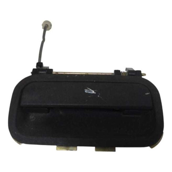 Maçaneta Externa Traseira Direita Corsa 1997 A 2012 Cx010