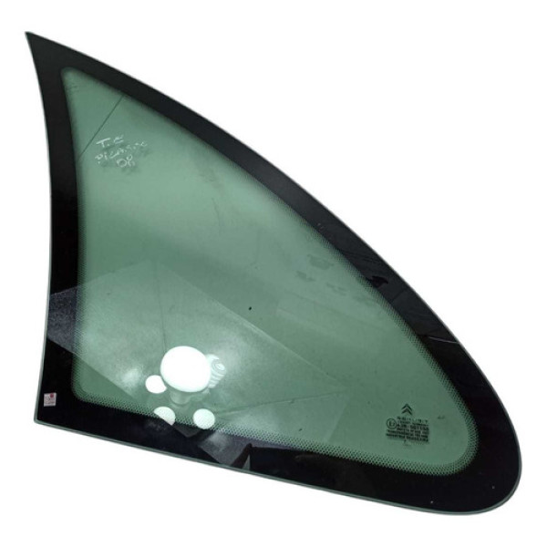  Vidro Fixo Vigia Traseiro Esquerdo Xsara Picasso 2000 À 11