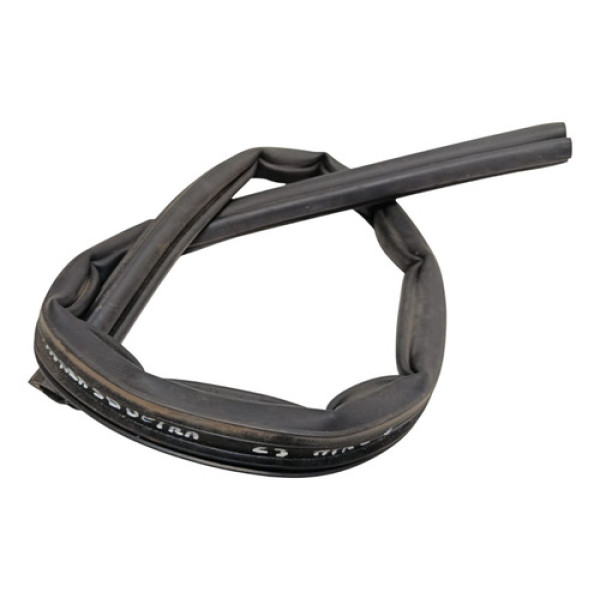 Borracha Acabamento Churrasqueira C3 Aircross 2018