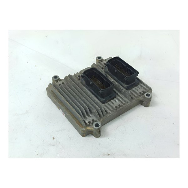 Modulo Injeção Fiat Siena Palio Strada 55227223 Cx111