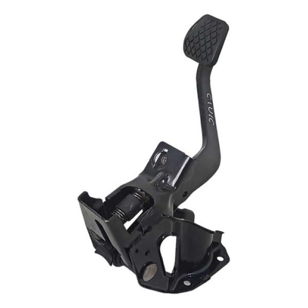 Pedal Freio C/suporte Manual New Civic 2007 À 2011 Cx202