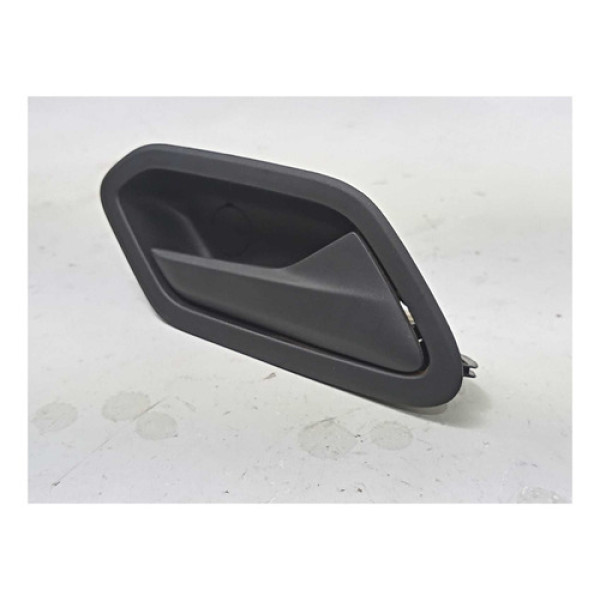 Maçaneta Interna Lado Direito Renault Duster 2022 2023 Cx133