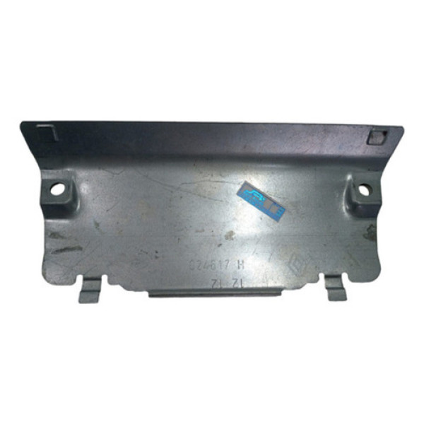 Tampa Módulo Injeção Fluence 2011 A 2015