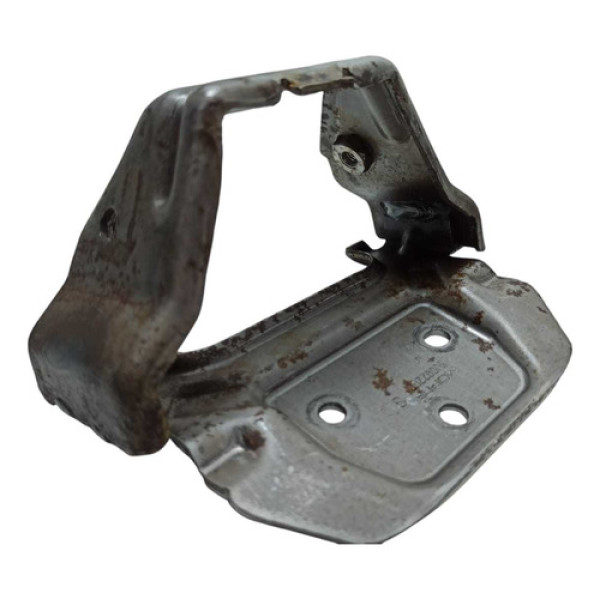 Suporte Inferior Painel Fastback By Abarth 2023 À 2025