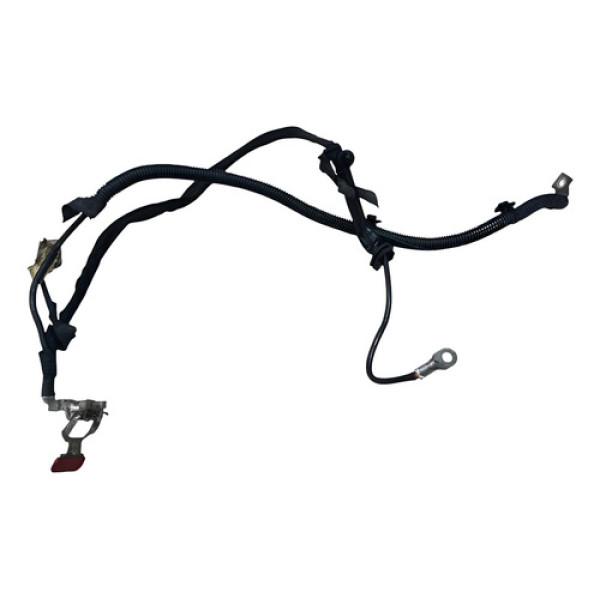 Chicote Positivo Bateria Citroen C3 Glx 1.4 8v 2011