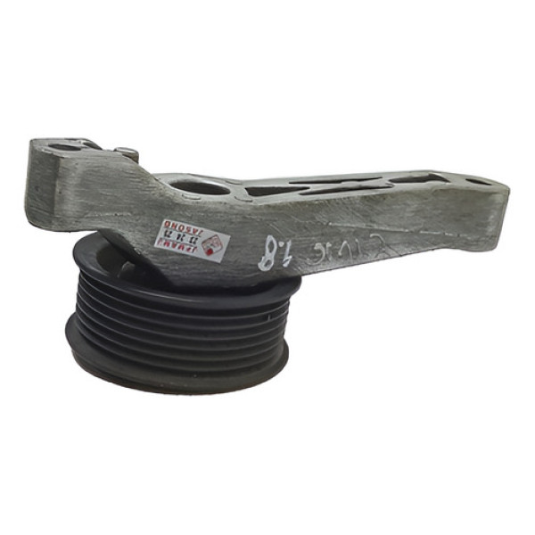 Suporte Esticador Tensor Correia Honda New Civic 07/11 Cx059