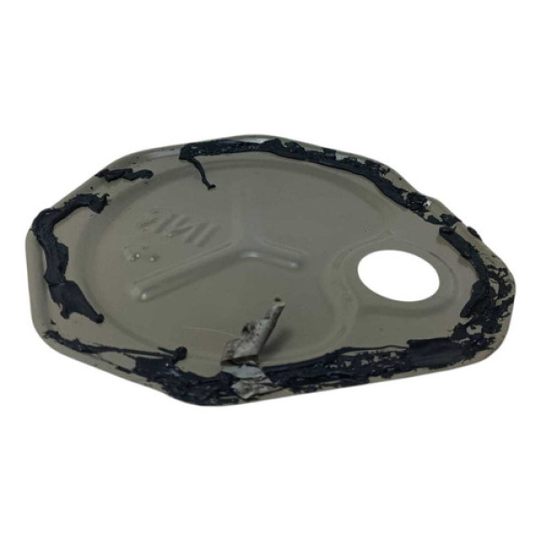 Tampa Vedação Bomba Combustível Kicks 2017 À 2021 