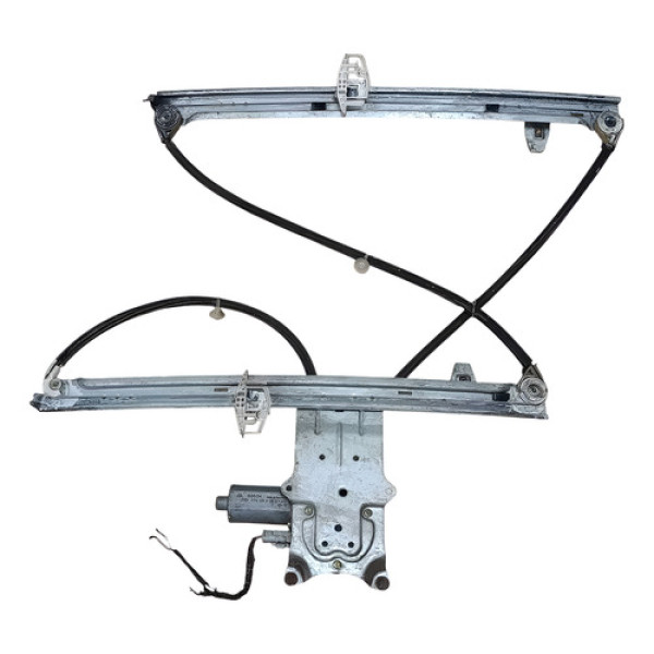 Maquina Motor Vidro Elétrico Diant Dir Xsara Picasso 01 Á 12 1