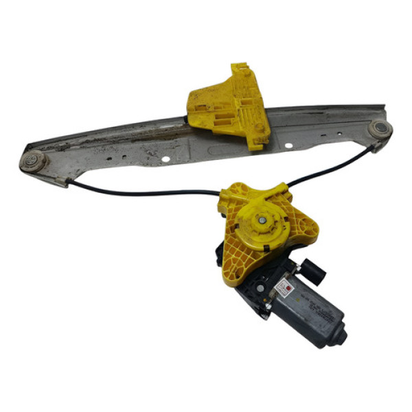 Maquina Motor Vidro Elétrico Traseir Direit Gol G5 2009 A 12