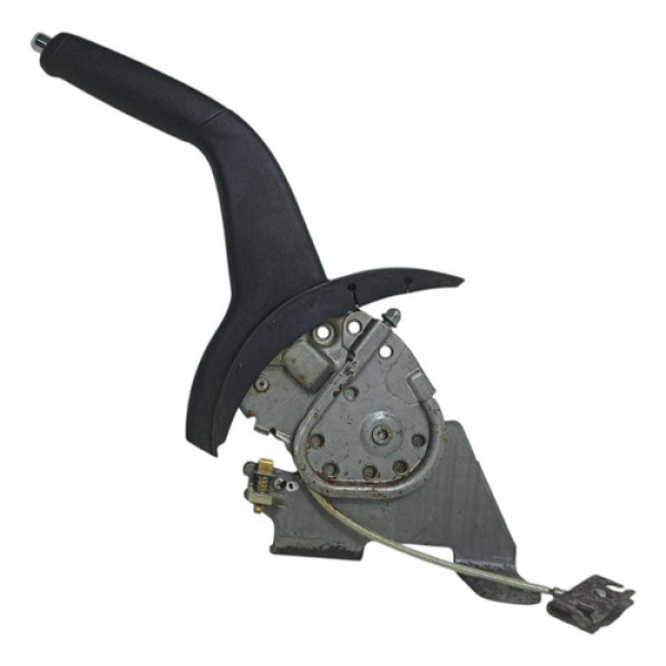 Alavanca Freio Mão Outlander 2015