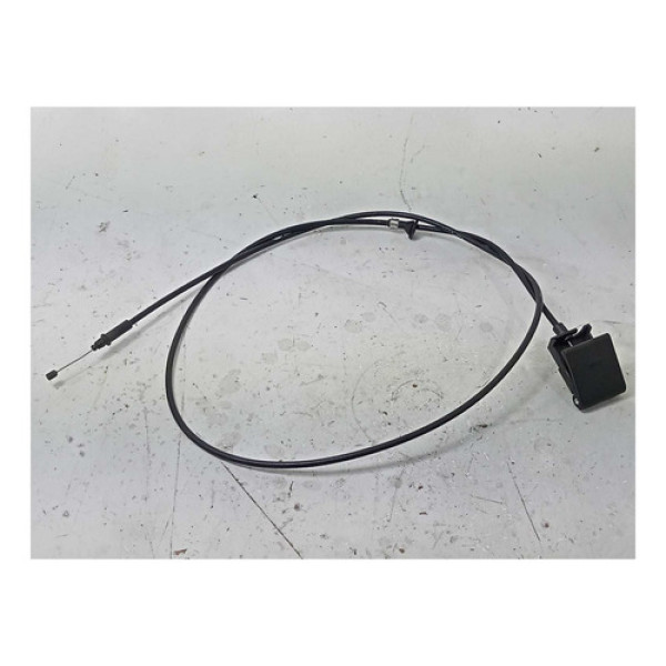 Alavanca Abertura Capô Ford Ka 2015 À 2021cx140