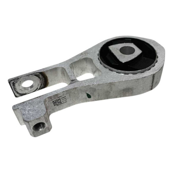 Coxim Inferior Câmbio Esquerdo Renegade 1.8 2018 À 2021