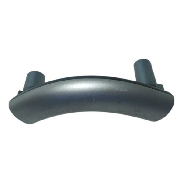 Moldura Puxador Traseiro Direito C3 2006 A 2012