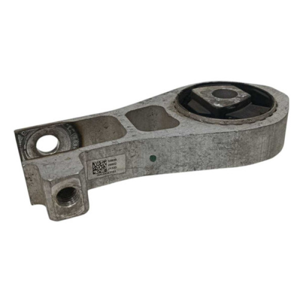 Coxim Inferior Câmbio Esquerdo Renegade 1.8 2015 À 2021