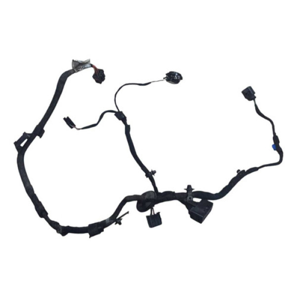 Chicote Porta Traseira Esquerda Golf 2007 Á 2013