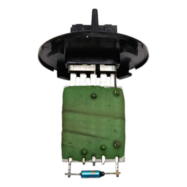 Resistência Ventilaçao Interna C3 Aircross 2018