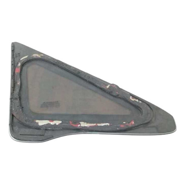 Vidro Óculos Dianteiro Esquerdo Original Honda Fit Cx110