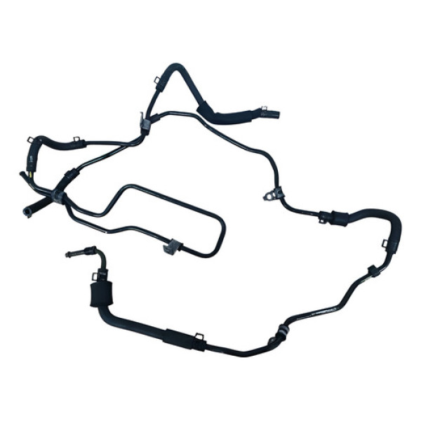 Mangueira Caixa Direção Bomba Hb20s 2016 A 2019