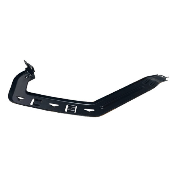 Guia Suporte Para-choque Dianteiro Esquerdo Hb20 2013 Á 2019