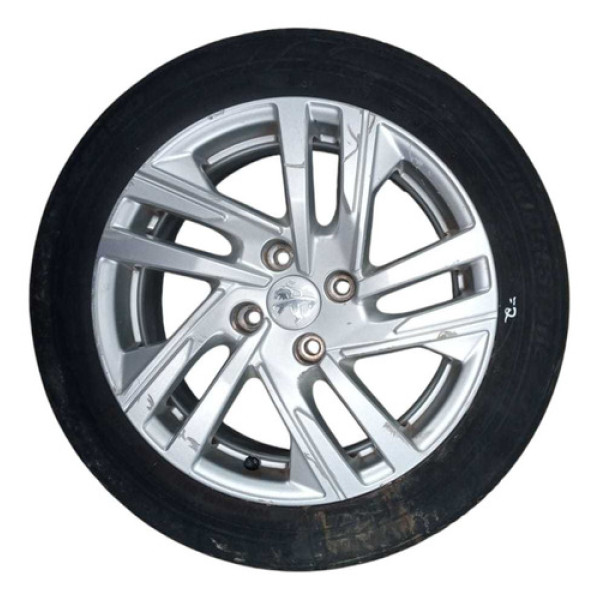 Roda Aro 16 208 195/55 R16 #2