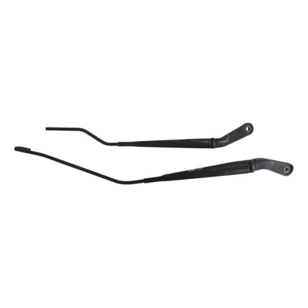 Par Braço Limpador Para-brisa Spin 2013 À 2019