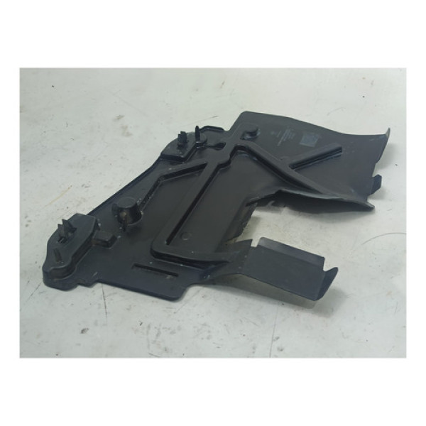 Defletor Esquerdo Radiador Citroën Peugeot 9801635680 Cx125