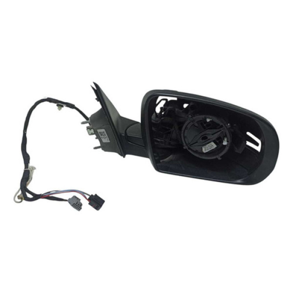 Retrovisor Direito Compass Longitude 2018 A 2023 Com Seta 