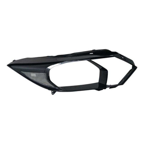 Moldura Acabamento Farol Direito Hr-v 2016 À 2018