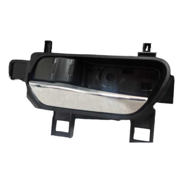 Maçaneta Interna Dianteira Esquerda Kicks 2017 Á 2020