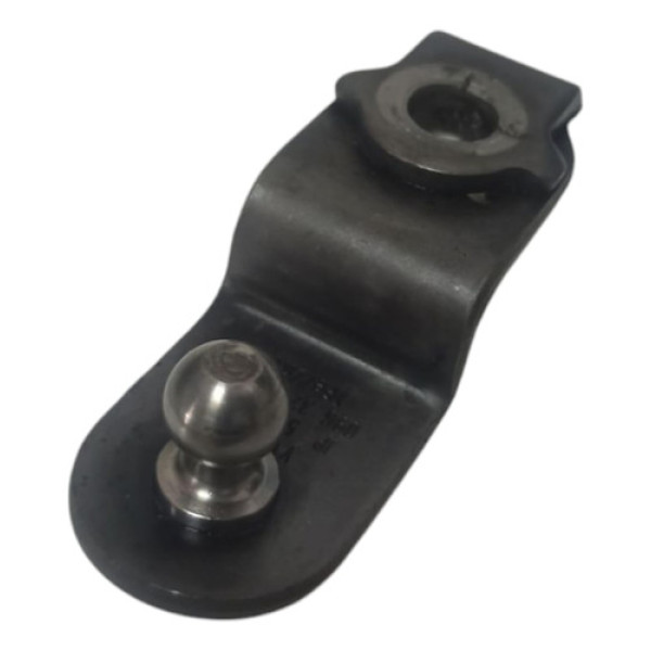 Chaveta Chave Seletora Cambio Polo 200 Tsi 2018