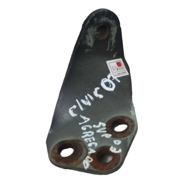 Suporte Agregado Direito Civic 1.7 2002 À 2006 Cx282