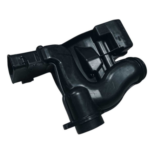 Duto Entrada Ar Caixa Filtro Hr-v 2016 À 2018