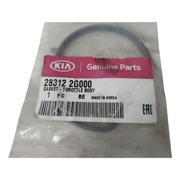 Junta Tbi Coletor Admissão Kia Sorento 2007 A 2010