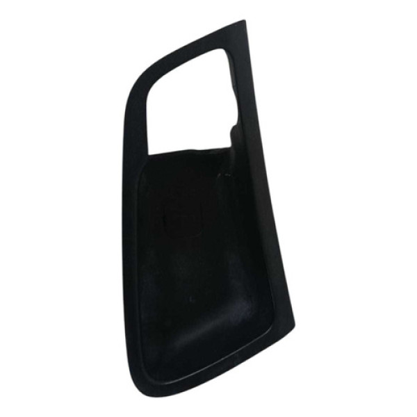 Moldura Maçaneta Interna Porta Dianteira Direita I30 2010 Preto Dianteira