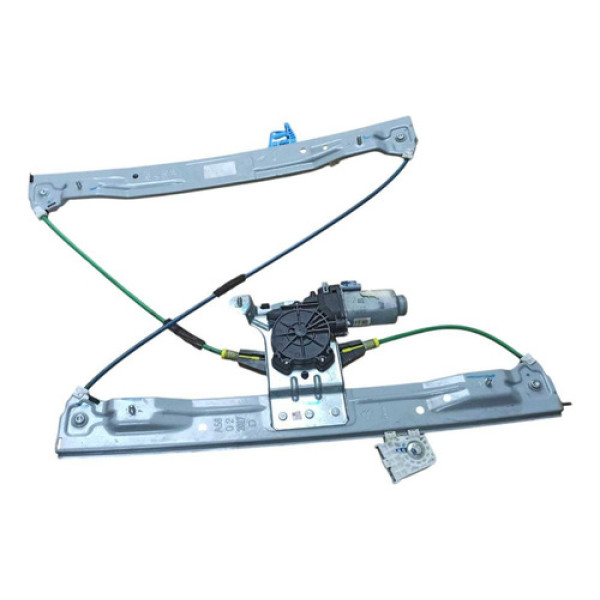 Maquina Motor Vidro Elétrico Diant Dir C3 Aircross 2011 À 15