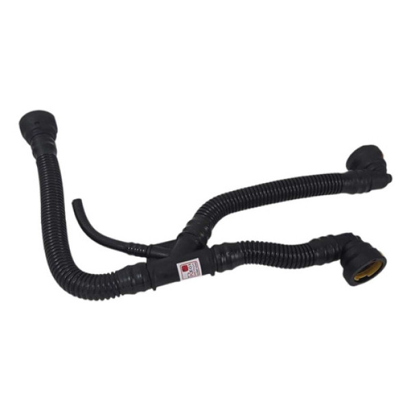 Mangueira Respiro Óleo 206 207 307 Citroen C3 1.6 16v Cx091 