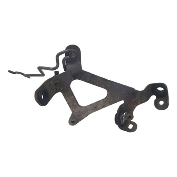 Suporte Chicote Caixa Cambio 307 C4 1.6 2007 A 2013