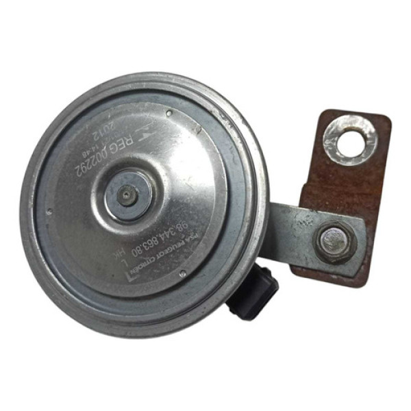 Buzina 208 2021 À 2023