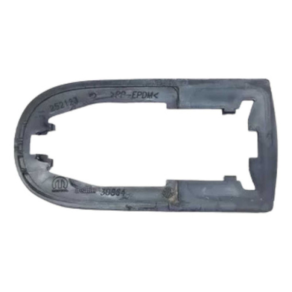 Moldura Suporte Maçaneta Externa Jeep Renegade 15/22 Cx253 