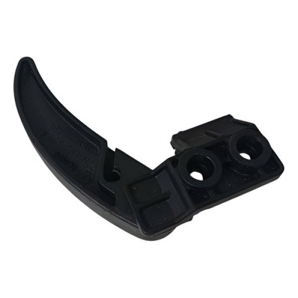 Manopla Alavanca Puxador Capô Gol G5 G6 G7 Preto