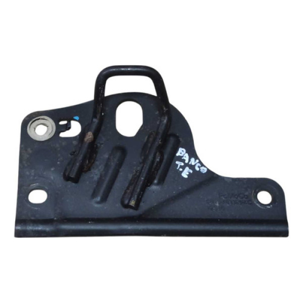 Trava Branco Traseira Esquerda Banco Ecosport 2014 À 2017