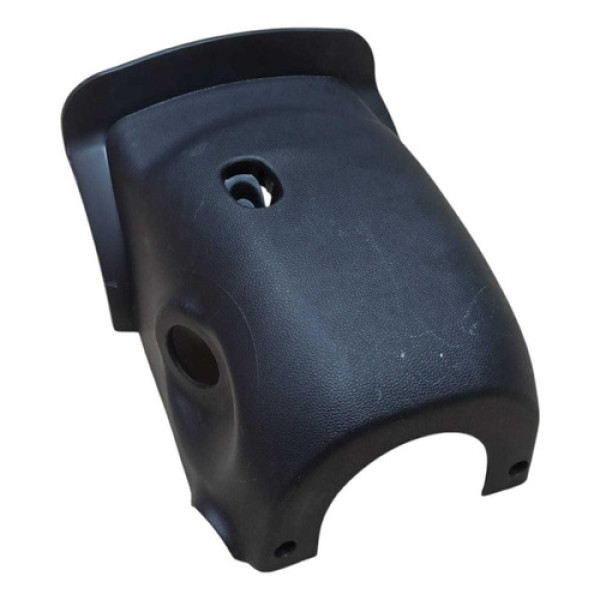 Moldura Coluna Direção Inferior Hb20s 2016 À 2019