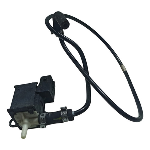Válvula Solenoide Partida Frio Gol G5 2008 A 2012