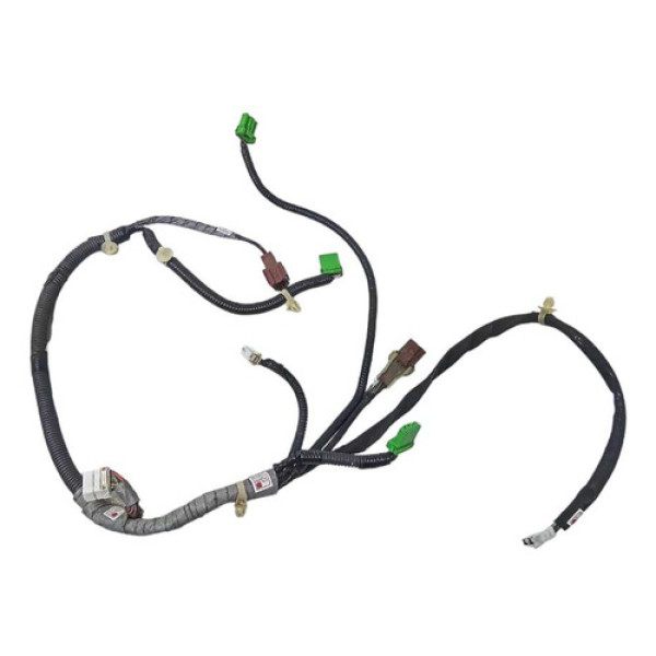 Chicote Caixa Ar Condicionado New Civic 2007 À 2011 Cx224