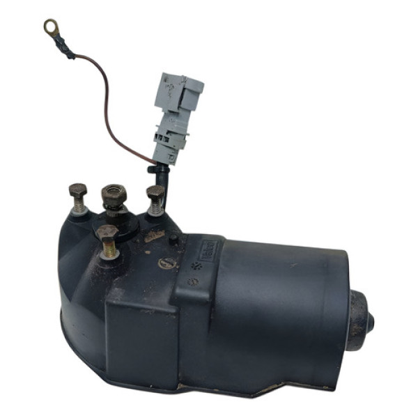 Máquina Motor Limpador Para-brisa Clio 1999 Á 2008