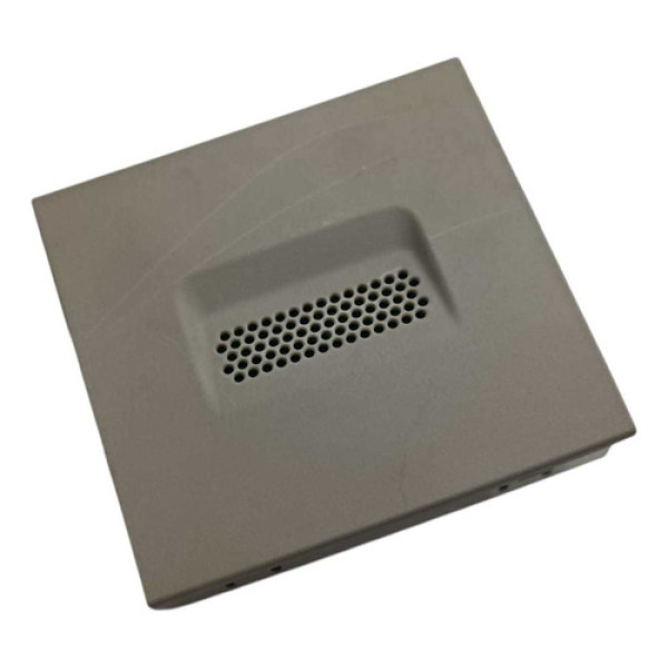 Microfone C/ Moldura Luz Teto City 2015 A 2017