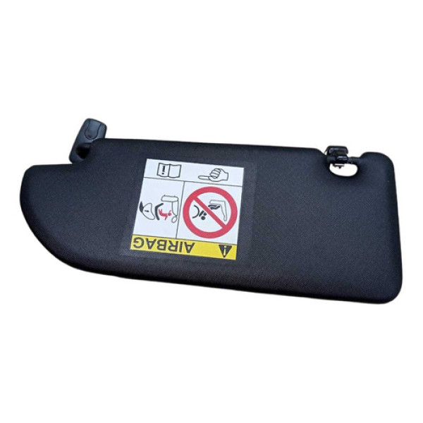 Quebra Sol Direito Fastback 2023 À 2025