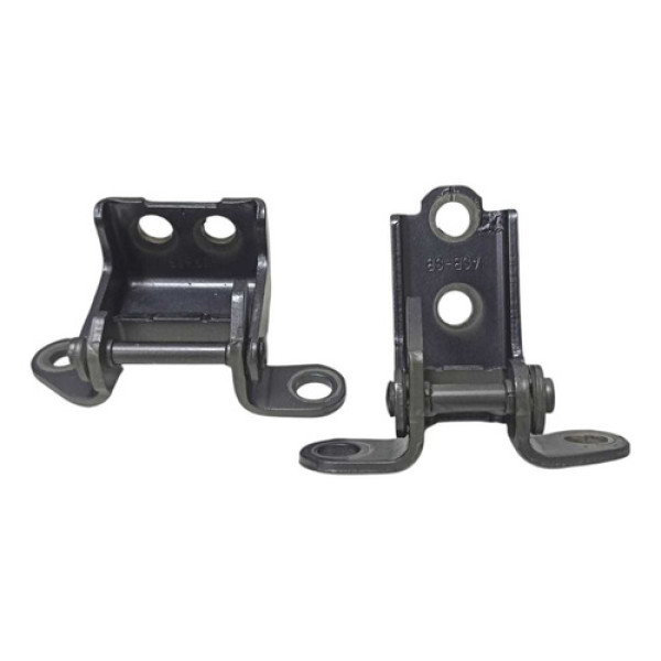 Par Dobradiça Porta Traseira Direita Hr-v 2016 À 2018