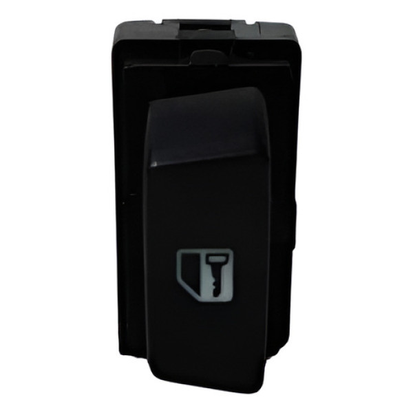 Botão Trava Vidros Elétrica Captiva 2008 A 2016